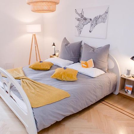 Ferienwohnung Wildfang Blankenburg  Kültér fotó