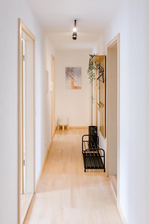 Ferienwohnung Wildfang Blankenburg  Kültér fotó