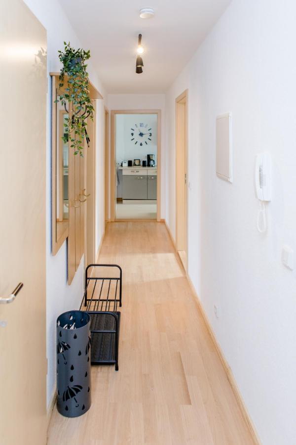 Ferienwohnung Wildfang Blankenburg  Kültér fotó
