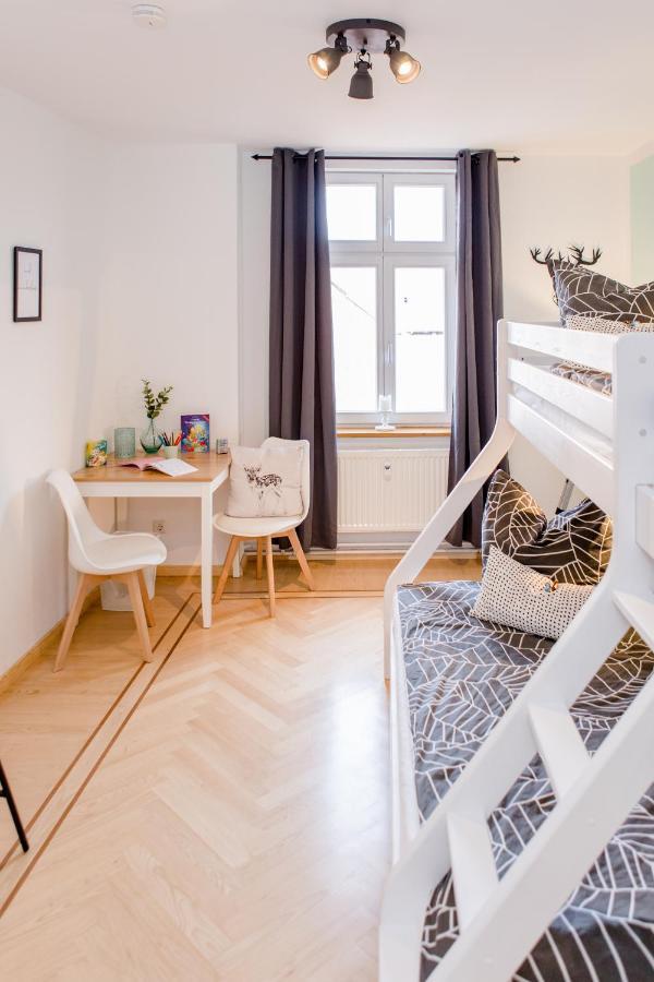 Ferienwohnung Wildfang Blankenburg  Kültér fotó