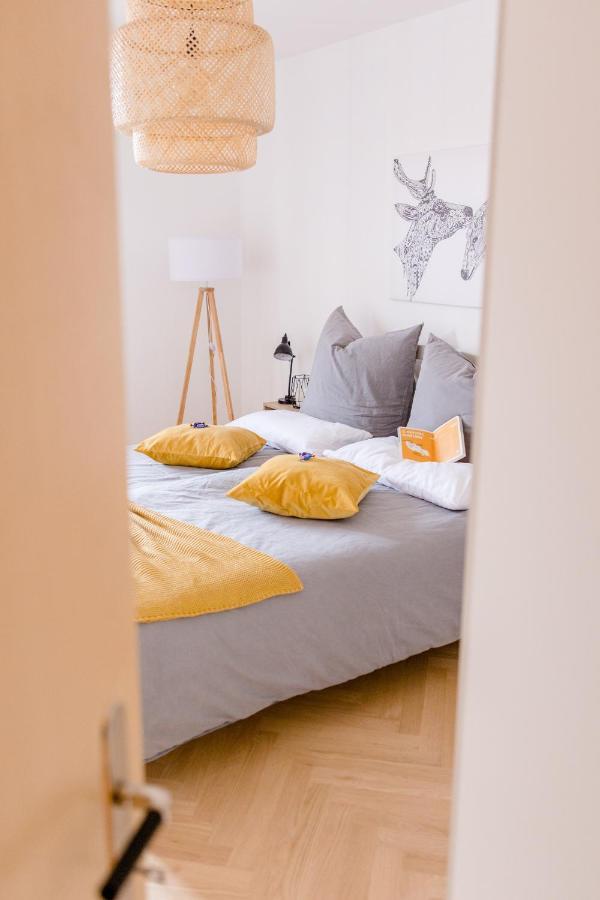 Ferienwohnung Wildfang Blankenburg  Kültér fotó